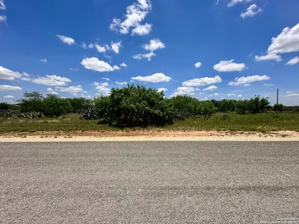 Pearsall, TX 78061,TBD County Road 3418