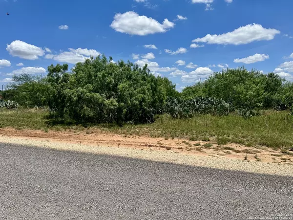 TBD County Road 3418, Pearsall, TX 78061