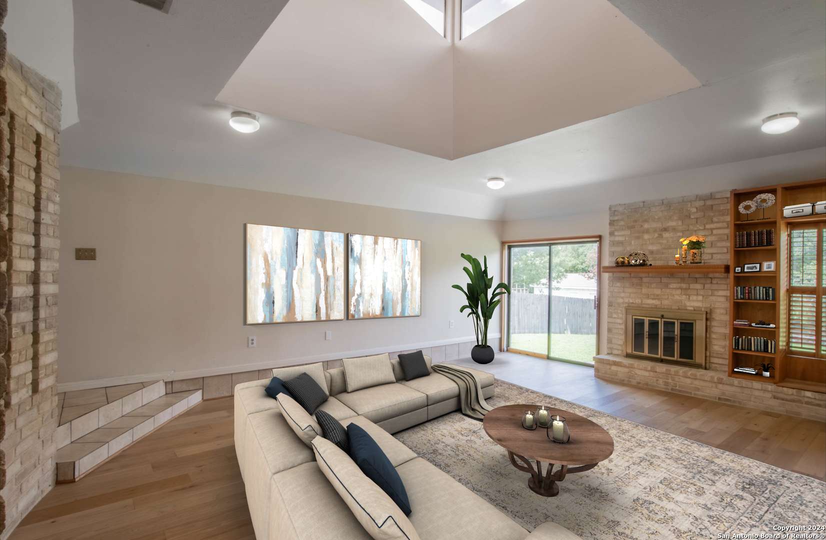 14011 Parksite Woods, San Antonio, TX 78249