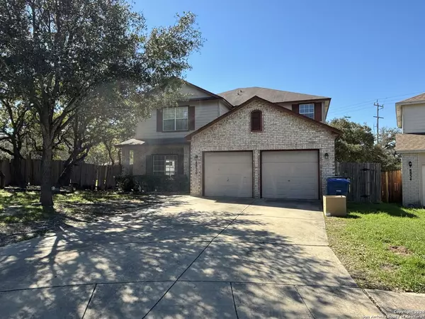 8830 RIDGEFRONT, San Antonio, TX 78250-7224