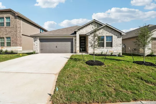 17002 Blaise Terrace, San Antonio, TX 78247