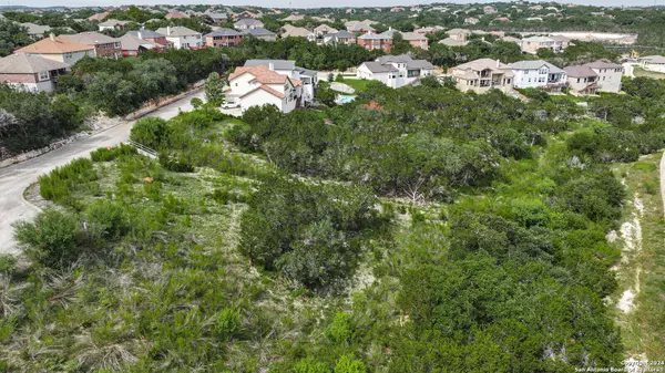 San Antonio, TX 78258,LOT 54 BLK 10 MAJESTIC BLF