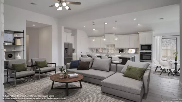 Castroville, TX 78009,122 Post Oak