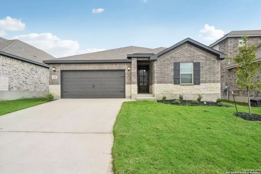 11311 Acorn Bluff, San Antonio, TX 78254