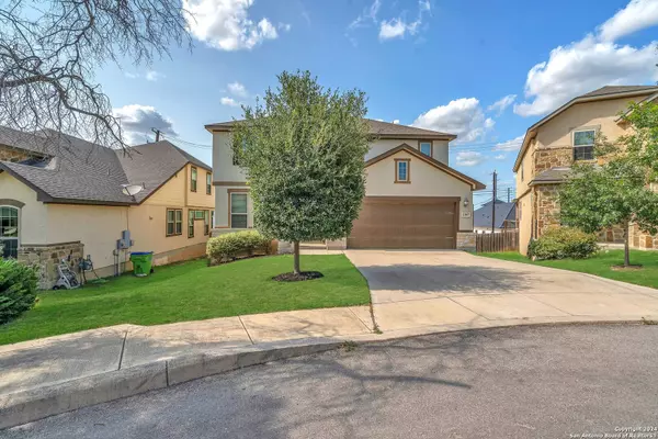 San Antonio, TX 78245,13807 Tribeca