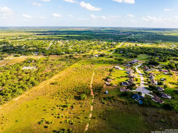 Elmendorf, TX 78112,0 BORREGAS RD