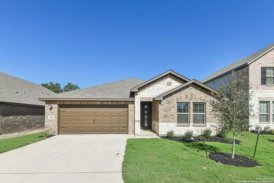 10503 Trunkfish Lane, Boerne, TX 78006