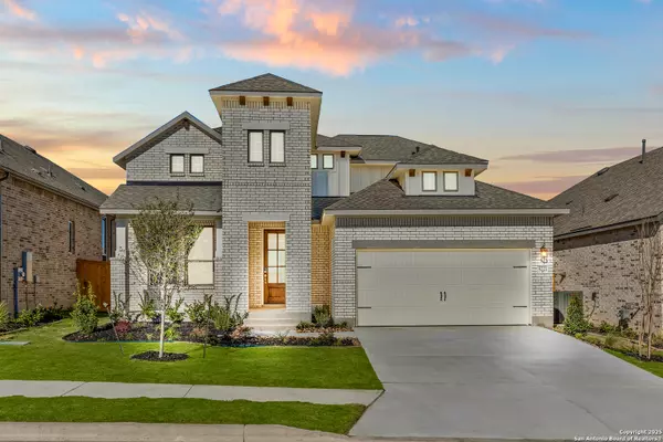 5721 Huron Drive, New Braunfels, TX 78130