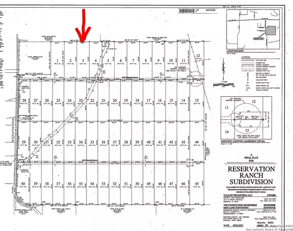 Harper, TX 78631,LOT 3 scott branch