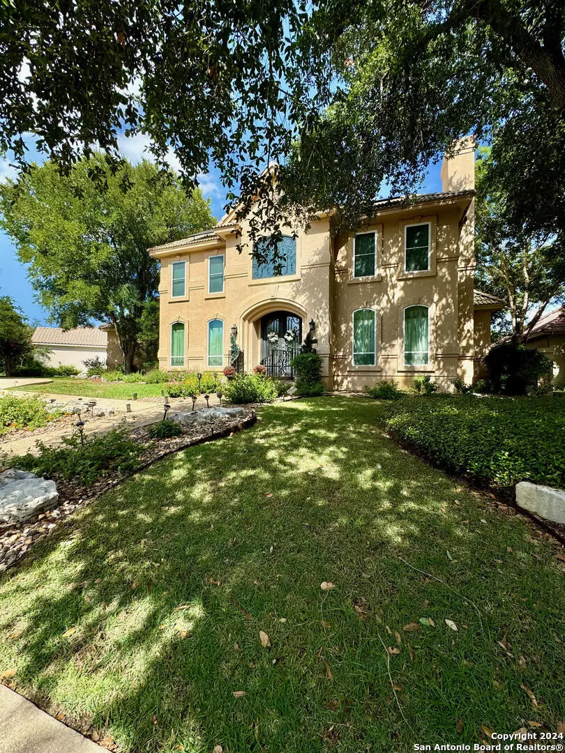 San Antonio, TX 78258-3832,19114 AUTUMN GDN