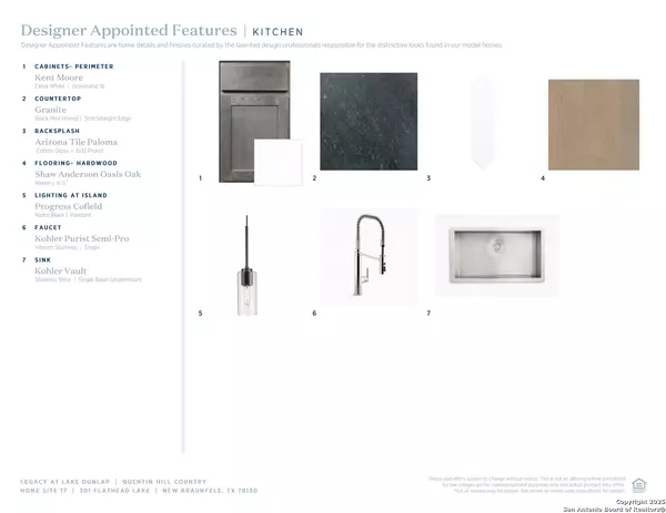 New Braunfels, TX 78130,301 Flathead Lake