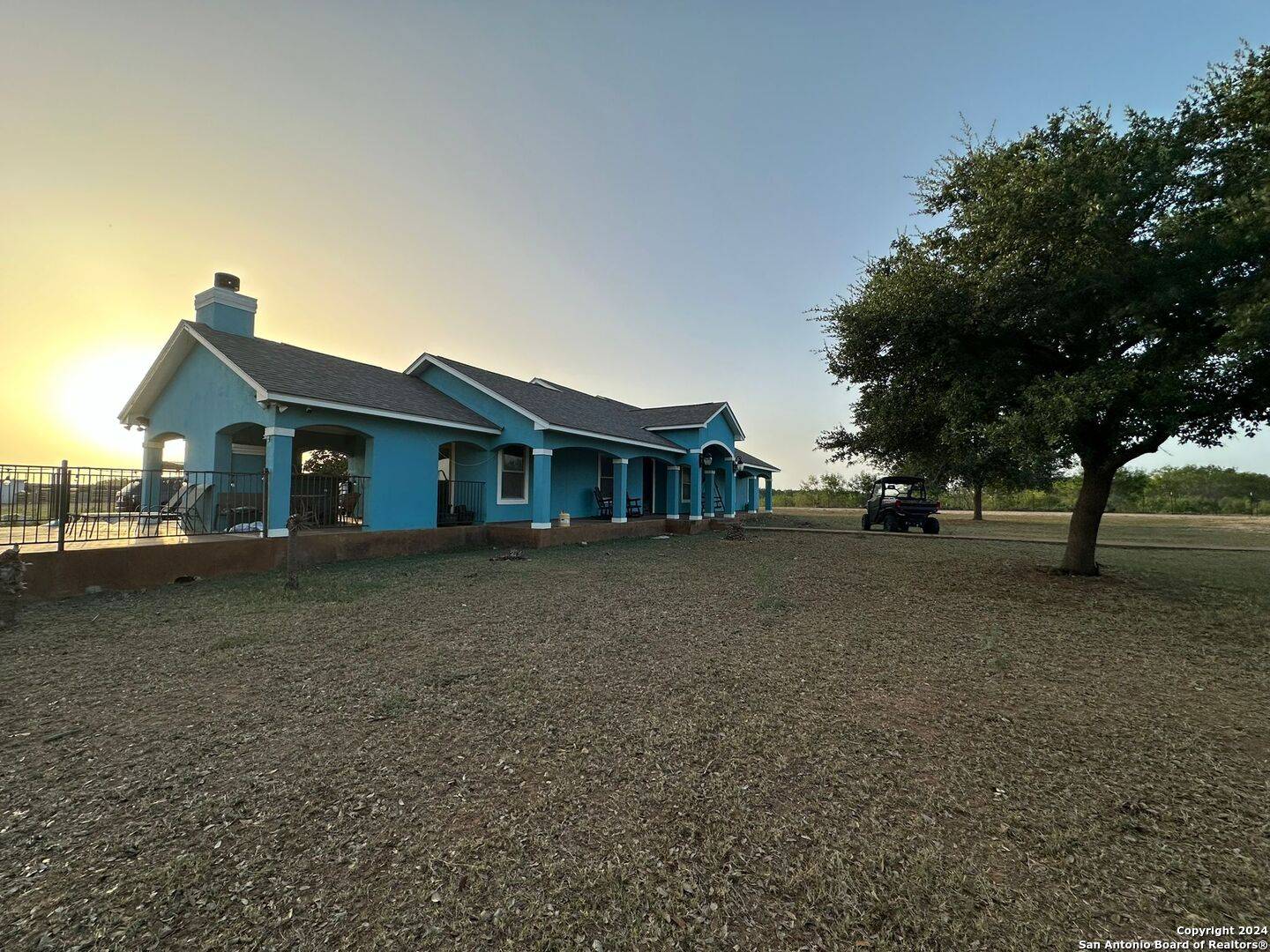 San Antonio, TX 78264-3434,19775 APPLEWHITE RD