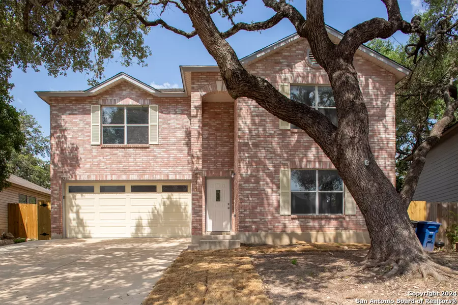 10211 SANDBROOK HL, San Antonio, TX 78254-6930