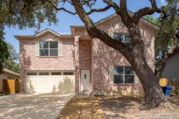 10211 SANDBROOK HL, San Antonio, TX 78254-6930