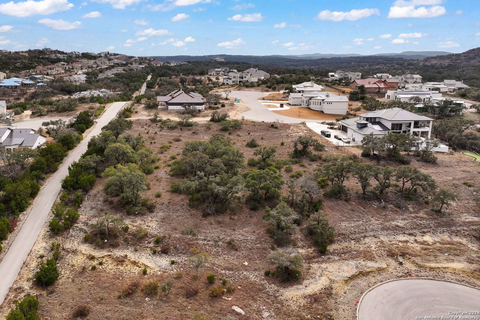 San Antonio, TX 78255,23402 Collin Canyon