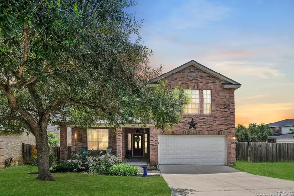 2712 ENCINO RIVER, San Antonio, TX 78259