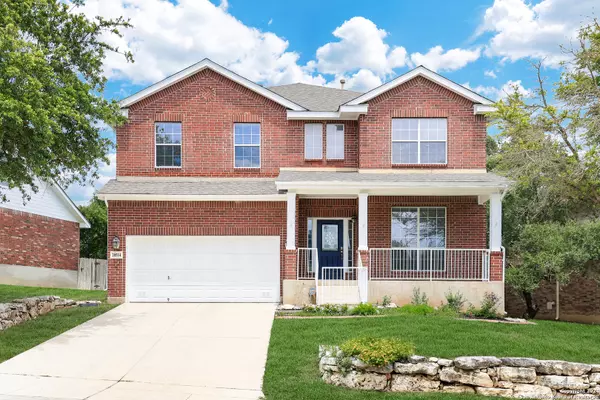 20514 CLIFF PARK, San Antonio, TX 78258-4365