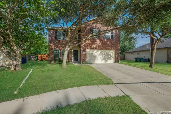 San Antonio, TX 78251,5050 Roan Brook