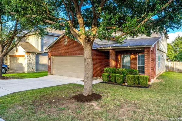 11214 ROSE CYN, Helotes, TX 78023-3787