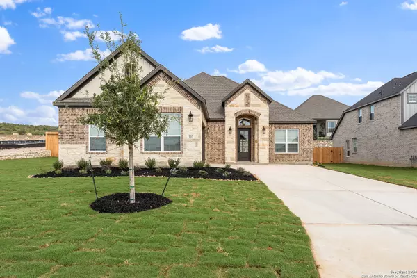 229 Wisteria View, Castroville, TX 78009