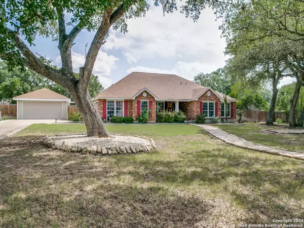 San Antonio, TX 78253,13619 Paradise Creek