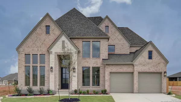 288 Lacey Oak, Castroville, TX 78009