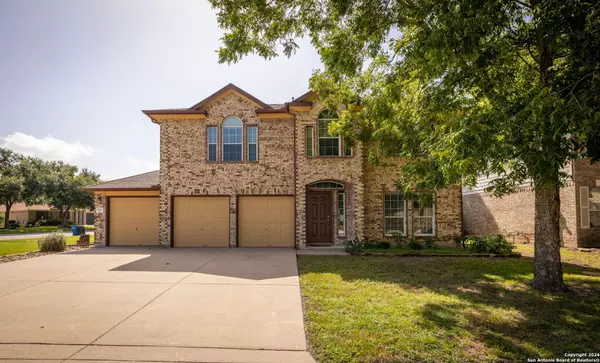 962 RIVER TER, New Braunfels, TX 78130-3419