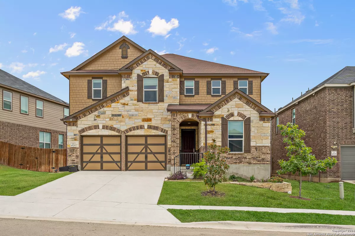 New Braunfels, TX 78130,4525 Klein Meadows