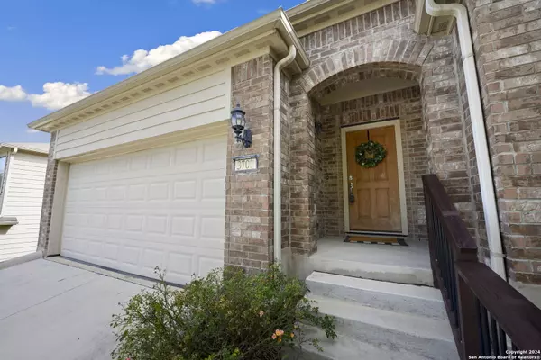 Schertz, TX 78108,3700 Greenridge