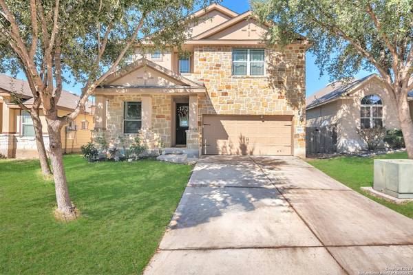 5511 MUMFORD PATH, San Antonio, TX 78228-3504