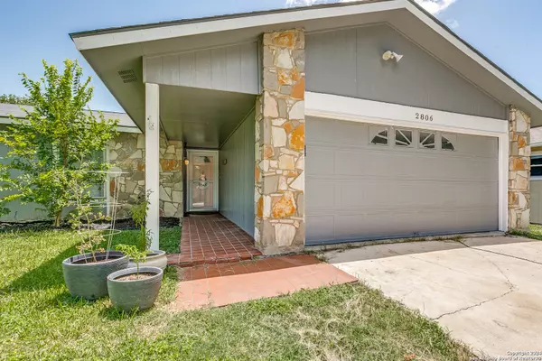 Kirby, TX 78219,2806 Von Braun