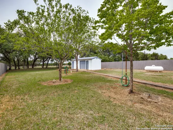 Pipe Creek, TX 78063,265 Star Lane