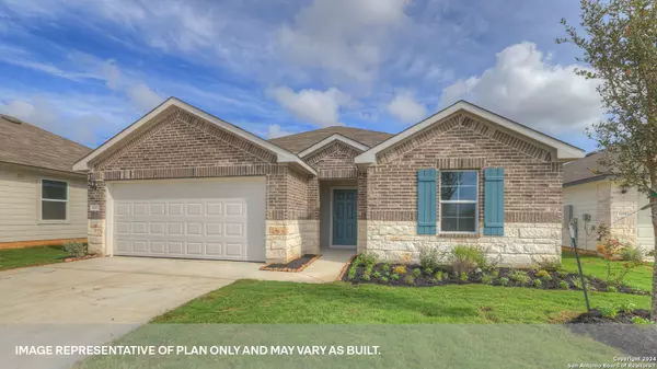 1024 CHACHALACA COURT, Seguin, TX 78155