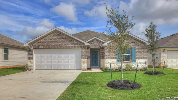 1077 CHACHALACA COURT, Seguin, TX 78155