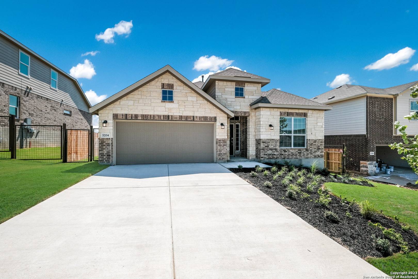 5911 American Elm, Bulverde, TX 78163
