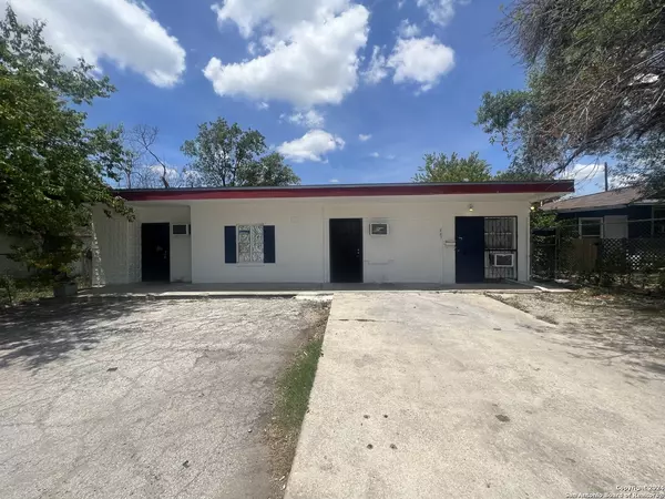 667 general mcmullen,  San Antonio,  TX 78228