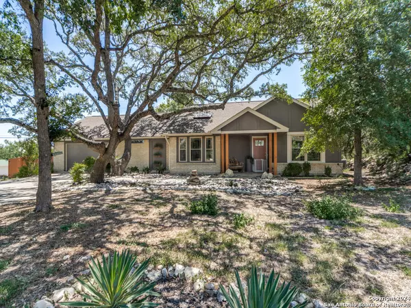 Boerne, TX 78006-8946,100 SCISSOR TAIL TRAIL