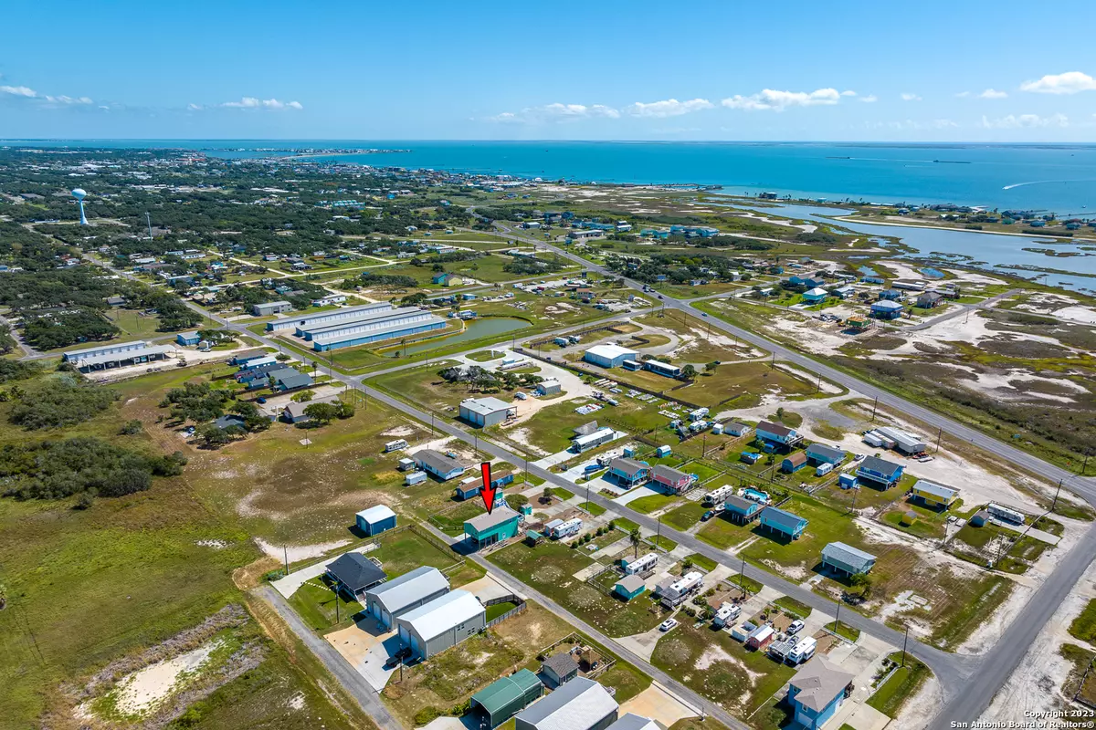 Rockport, TX 78382,2001-2003 S Doughty