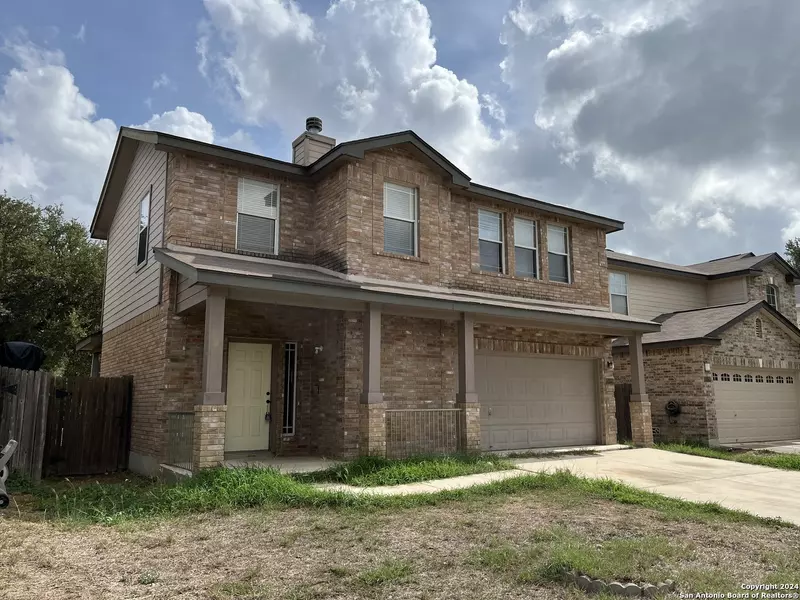 9026 FOXGROVE WAY, San Antonio, TX 78251-4126