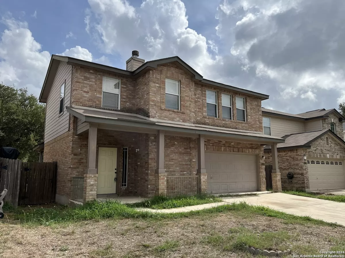 San Antonio, TX 78251-4126,9026 FOXGROVE WAY