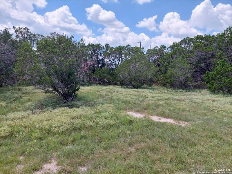 0 TBD, LOT 18 Inglewood, Canyon Lake, TX 78133