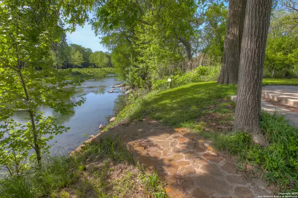0 Ervendberg Ave, New Braunfels, TX 78130