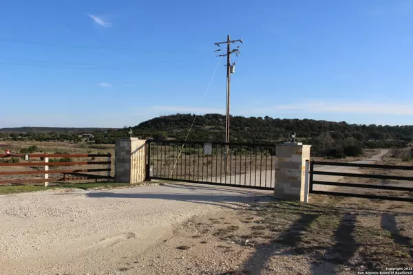 Lampasas, TX 76550,LOT 47 Private Road 3802