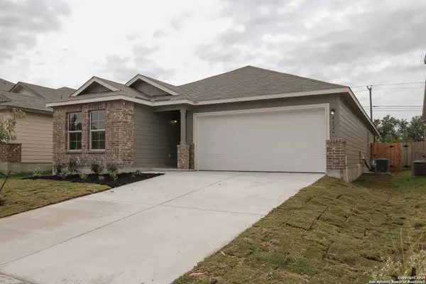 4226 Southton Forest, San Antonio, TX 78223