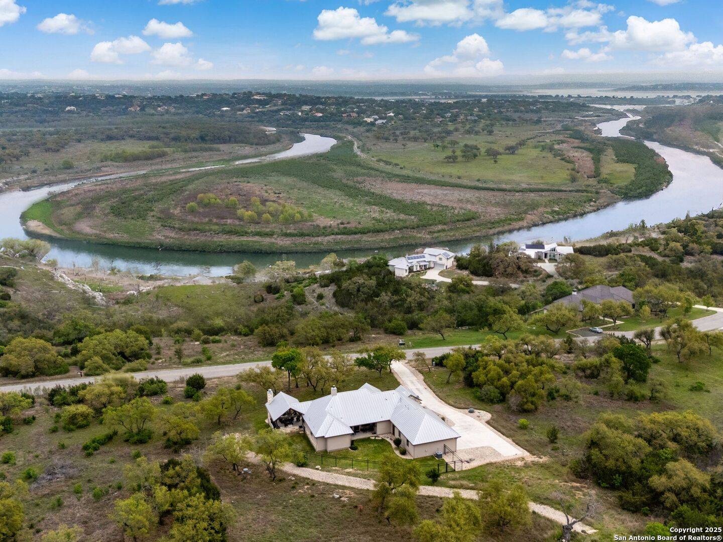 Canyon Lake, TX 78133-3017,2145 SAN JOSE WAY