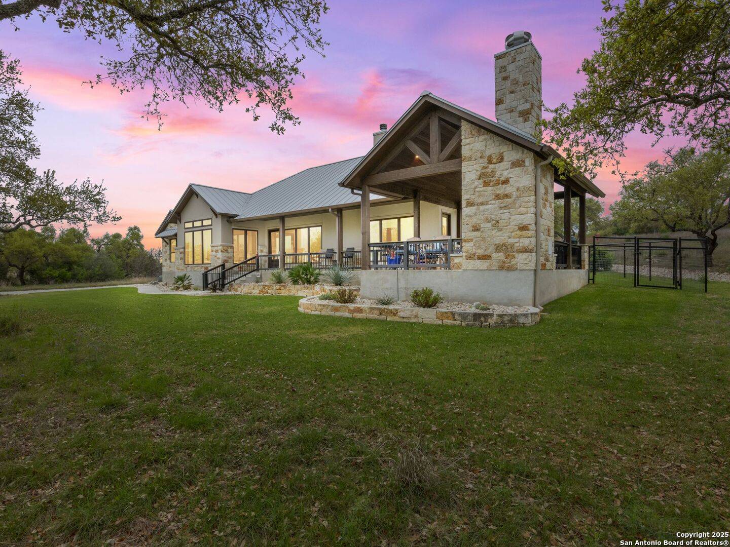 Canyon Lake, TX 78133-3017,2145 SAN JOSE WAY