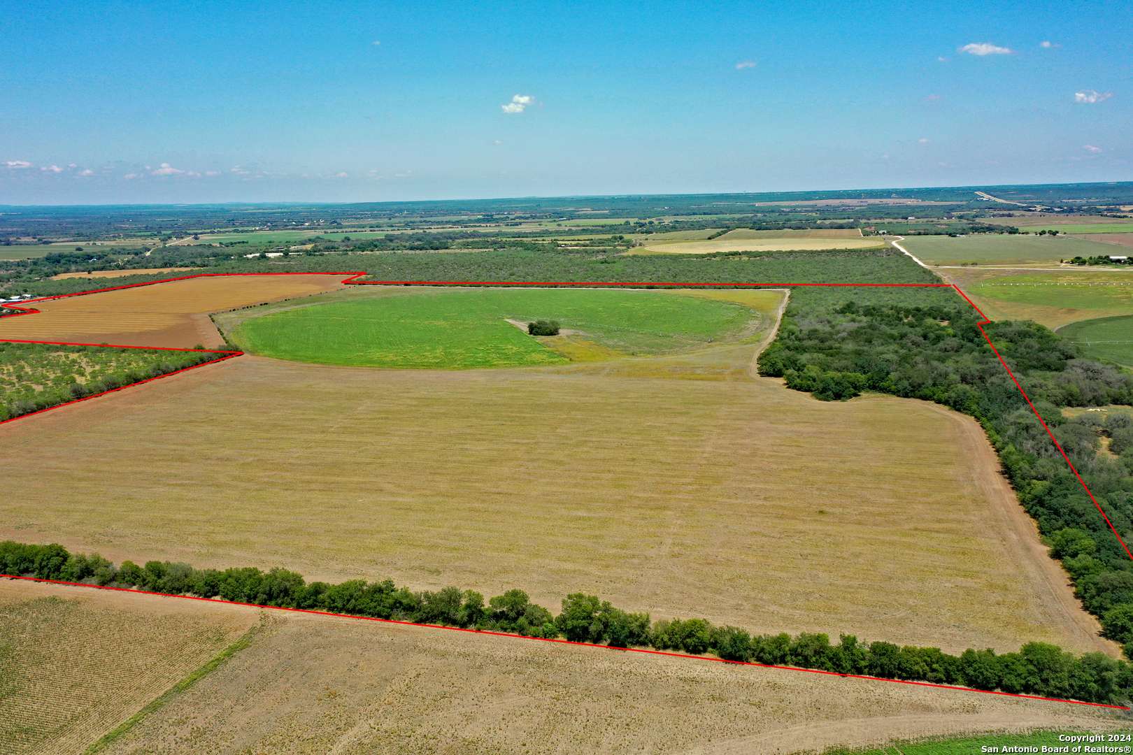 0 Hwy 173, Hondo, TX 78861