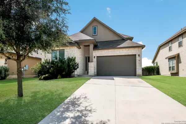 730 CORNFLOWER CT, New Braunfels, TX 78130-4798