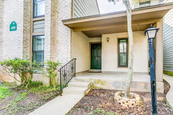 San Antonio, TX 78248,14122 churchill estates UNIT 405