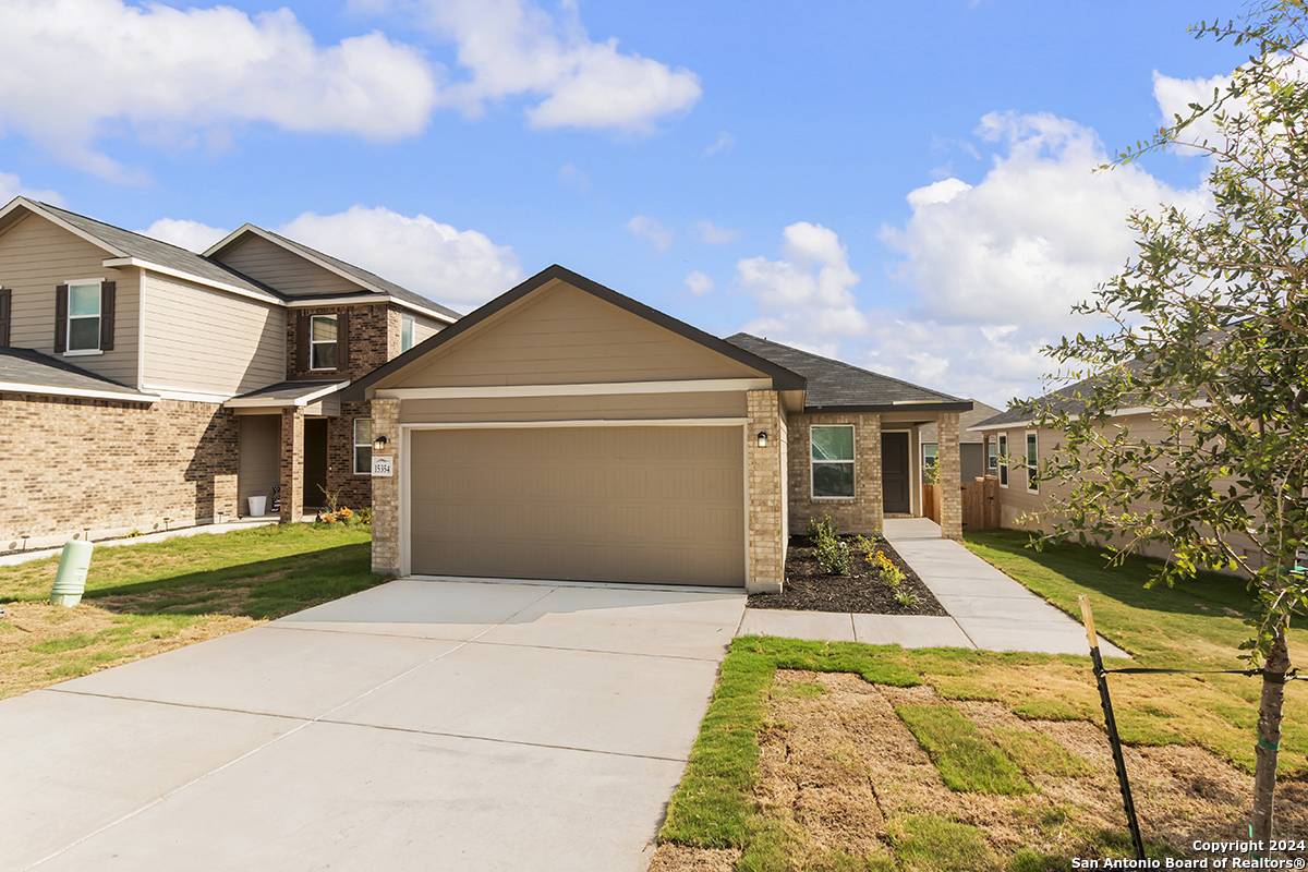 15354 Oceanus Drive,  San Antonio,  TX 78245